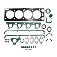 Upper engine seal and gasket set, complete (includes cylinder head gasket), 924 (76-85)