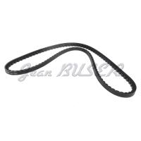 Alternator drive belt, 10 x 1050 mm., 924 Turbo (81-85) + 924 Carrera GT (1981)