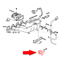 Réchauffeur 924 (76-85) ECHANGE STANDARD