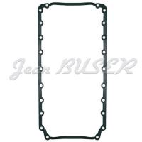 Oil sump gasket, 924 S (86-88) + 944 (82-91) + 968 (92-95)