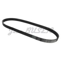 Alternator belt for A/C equipped Porsche 924 S + 944 (86-91) + 944 S + 944 Turbo + 944 S2 + 968