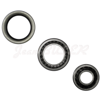 Front wheel bearing kit, Porsche 944 (87-91) + 944 Turbo (87-) + 928 S4 (87-95) + 968