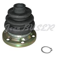 Dust bellows repair kit for CV joint, Porsche 944 Turbo (87-91) + 944 S2 (89-91) + 968