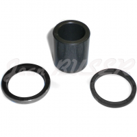 Kit de réparation étrier ARRIERE 944 Turbo (86-89) Piston Ø 30 mm