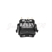 Interruptor de control para alzacristales, Porsche  944 (85-91) + 968 (92-95)