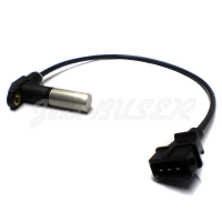 Captor de encendido para Porsche 944 + 924S + 968 + 928 (84-)