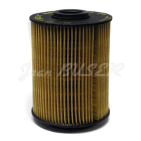 Filtro de aceite sobre consola del radiador de aceite,  955 Cayenne 3.2 L / 3.6 L (04-12)