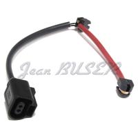 Wear indicator wire for the rear wheel brake pads for Cayenne+ Cayenne S + Cayenne Turbo (01-04)