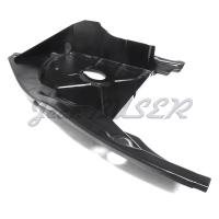 Blindaje de protección delantero  izquierdo del motor, 964 Carrera 2/4/RS (89-94)