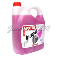 Liquide de refroidissement INUGEL G13 bidon 5L