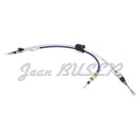 Cable de commande BV manuelle 996 GT3 RS