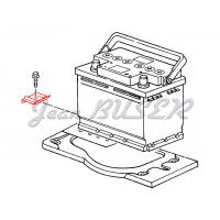 Patte de fixation batterie 996 + 997