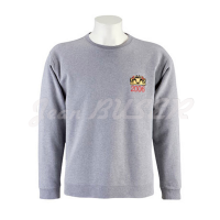 RS Spyder grey sweatshirt