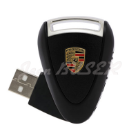 4 Go Porsche USB memory