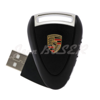 Llave USB Porsche 4 Go