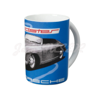 Porsche 356 SPEEDSTER mug