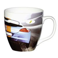 Porsche mug Panamera