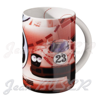 Porsche 917 “Pink” mug