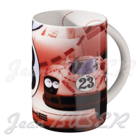 Taza Porsche 917 ‘Pink’