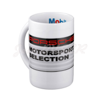 Porsche Motorsport Selection mug