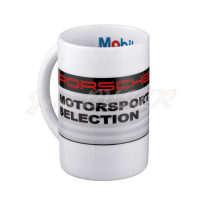 Taza Porsche Motorsport Selection