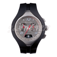 Boxster Speed Chronograph wrist watch