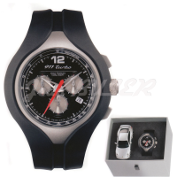 Montre PORSCHE 911 Turbo Speed Chronograph