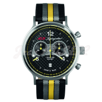 PORSCHE RS SPYDER Chronograph wrist watch