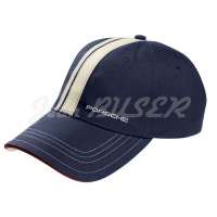 Casquette Bleu Yachting