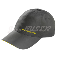 Casquette Golf gris foncé