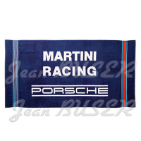 MARTINI RACING Beach Towel (200 x 100 cm)