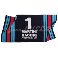 MARTINI RACING Beach Towel (200 x 100 cm)