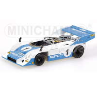 Modèle réduit 1/18e 917/10 - Interserie Champion 73