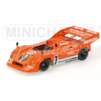 Modèle réduit 1/18e 917/20 Jaegermeister N°7 orange