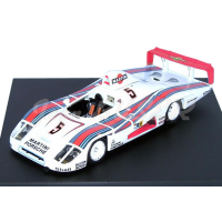 Modèle réduit 1/43e 936 - Le Mans 1978