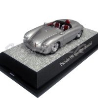 Modèle réduit 1/43e 356 Speedster America