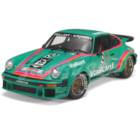 Modèle réduit 1/18e 934 RSR Kremer-Vaillant EXOTO