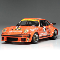 Modèle réduit 1/12e 934 RSR Jaegermeister