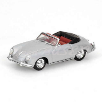 Modèle réduit 1/43e 356 Cabriolet Stuttgart