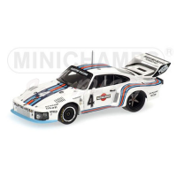 Modèle Réduit 1/43e Porsche 935 Martini - Win WATKINS - GLEN 76