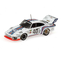 Modèle réduit 1/43e 935 MARTINI Le Mans n°40