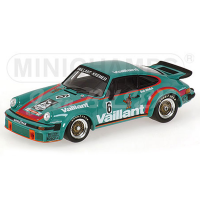 Modèle réduit 1/43e 934 Kremer VAILLANT Winner Norisring - DRM 1976