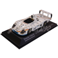 Modèle réduit 1/43e 936 Jules Le Mans 81