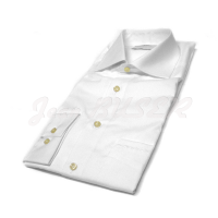 Chemise blanche manches longues