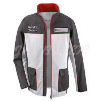 Veste imperméable Porsche Motorsport Sélection