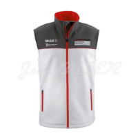 Gilet sans manche Porsche Motorsport 2009