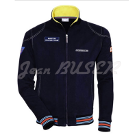 Veste Martini racing Porsche