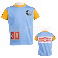 T-shirt enfant garçon N°30