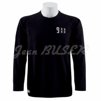 T-shirt 911 Racing manches longues