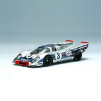 Modèle réduit 1/43e 917 K Martini - Winner sebring 71